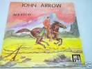 ITALO DISCO RARE JOHN ARROW MEXICO MINT