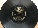 Bix Beiderbecke & His Gang on Okeh 41173