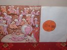 HARVEY MANDEL Baby Batter LP 1971 DAWN 1st Press