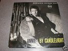 ANNIE ROSS by CANDLELIGHT 57 NIXA JAZZ 10