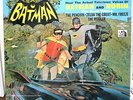 BATMAN Original TV SOUNDTRACK LP 20TH CENTURY Sealed