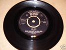 DAVIE JONES & KING BEES DAVID BOWIE (LIZA JANE) DEMO 45