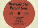 Cloud One Flying High Patrick Adams Disco 12