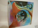 TONTO'S EXPANDING HEADBAND sealed vinyl lp ZERO TIME