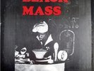 Sun Ra's Arkestra/LeRoi Jones:Black mass,Rare 1st press