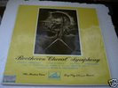 beethoven  w.furtwangler HMV alp1286 7 2LP UNPLAYED B0X