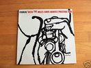 Cookin Miles Davis Quintet Prestige 7094 DG LP
