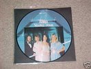 *ABBA* VOULEZ-VOUS 1979 UK *PICTURE DISC* LP