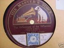 RARE early victrola record FRED ASTAIRE 1928