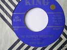 NORTHERN SOUL. CODY BLACK. KING