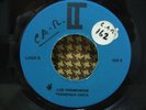LOS TREMENDOS ...Onda RARE LATIN FUNK/DISCO/BREAKS 45