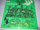 Galliard/ Strange Pleasure (UK'70 Deram) Archivcopy