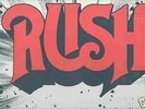 RUSH - SELF TITLED - MINT UNPLAYED (CANADA) LP