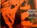 PEPPER ADAMS & ZOOT SIMS Plays Mingus WORKSHOP JAZZ LP
