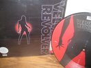 VELVET REVOLVER VERIFIED 1ST EDITION Grammy Awarding LP +PICTURE DISC 12