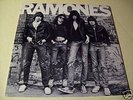 RAMONES Rare First LP 1st  ABC Press PUNK  NM  KBD