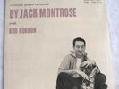 JACK MONTROSE-ATLANTIC, MONO, BLK LABEL DEEP GROOVE