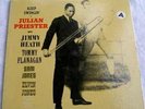 JULIAN PRIESTER-KEEP SWINGIN',RIVERSIDE,BLUE,MONO DG OR