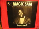 MAGIC SAM 
