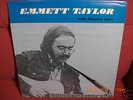 EMMETT TAYLOR s/t ORIG US PSYCH FUZZ PRIVATE LP SEALED