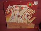 POWER OF ZEUS Gospel According..US ORIG PSYCH LP SEALED