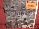 AGAPE Victims Of Tradition US ORIG XIAN PSYCH SEALED