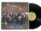 UNKNOWN private modern soul gospel funk LP HEAR IT
