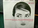 sax2316/7 Donizetti Lucia di Lammr Callas blue & Silver