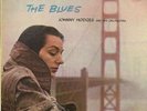 JOHNNY HODGES The Blues Original Norgran LP DG NM