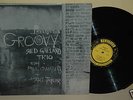 RED GARLAND, GROOVY ORIG. PRESTIGE 7113 W. 50th NYC LP