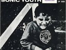SONIC YOUTH MUDHONEY SUB POP Singles Club CLEAR RARE