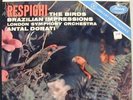 Antal Dorati - Respighi - The Birds LP