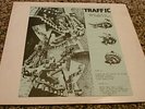 RARE TRAFFIC TMOQ LP 