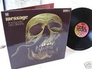 MESSAGE FROM BOOKS AND DREAMS 1973 NM KRAUT. KILLER
