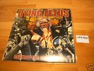 Dying Fetus - Destroy the Opposition LP Clear Vinyl NEW