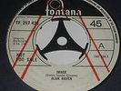 ALAN HAVEN IMAGE MOD HAMMOND ORGAN RADIO CAROLINE PROMO