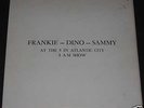 Frank Sinatra Dean Martin 1962 Latimer Souvenir Live LP