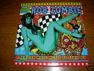 ROB ZOMBIE AMERICAN MADE MUSIC TO STRIP BY 2LP GATEFOLD