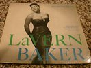 LaVERN BAKER EP 45 