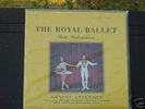 Ernest Ansermet Royal Ballet Classic Records Sealed