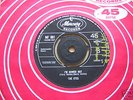 THE EYES*WHEN THE NIGHT FALLS / I'M ROWED OUT*FREAKBEAT