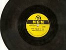 Hank Williams With tears in my eyes 78rpm LISTEN