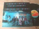 RONNIE LANE SLIM CHANCE - ONE FOR THE ROAD LP UK SUPERB