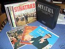 FRANK SINATRA 'THE CAPITAL YEARS' 20 VINYL LP BOX SET