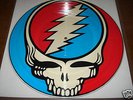 GRATEFUL DEAD - Steal Your Face Picture Disc LP TMOQ