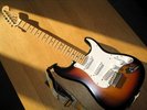 Fender Stratocaster Made in USA