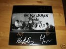 AUTOGRAPHED The Walkmen   Bows + Arrows Vinyl LP SIGNED