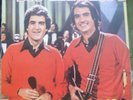 LP DUO DINAMICO: MEJOR QUE NUNCA INC. LAGRIMAS SONRISAS