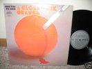 A CLOCKWORK ORANGE SOUNDTRACK   RARE ALTERNATE COVER LP
