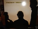 TRUBY TRIO:DJ Kicks(K7) Rare double LP